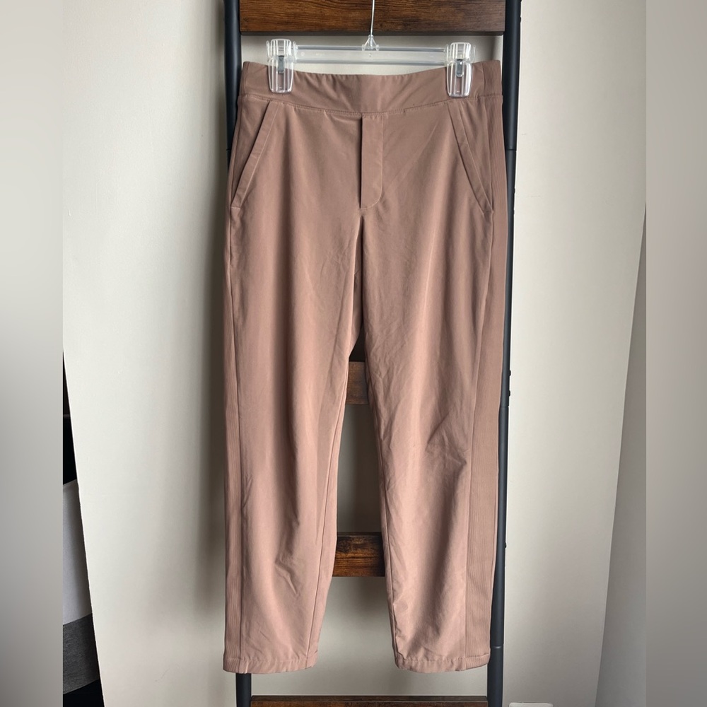 Athleta Brooklyn Lined Pant Size 4P